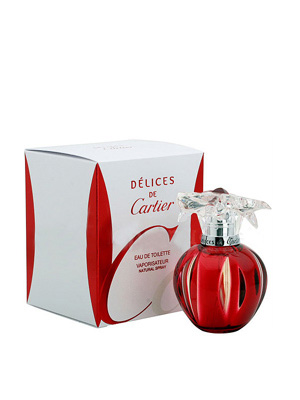 Delices de Cartier  . 50 (   )