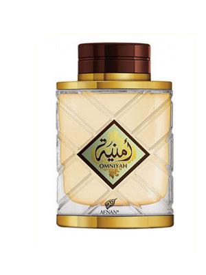 Omniyah Gold pour Femme  .. 100ml (   )