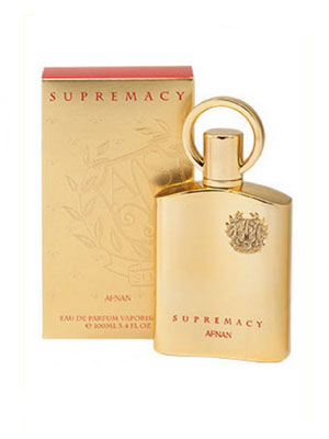 Supremacy Gold  .. 100 (   )