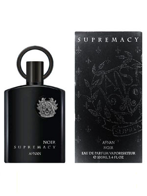 Supremacy Noir  .. 100 (   )