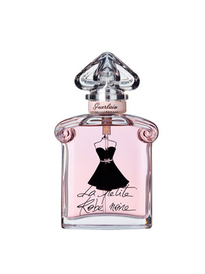 La Petite Robe Noire 2012  .. 100ml (   )