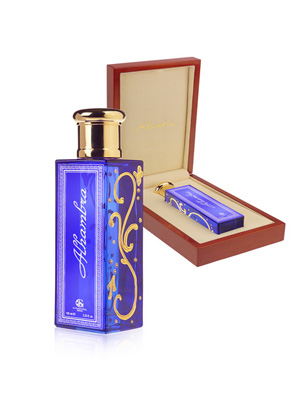 Alhambra .. 100ml (   )