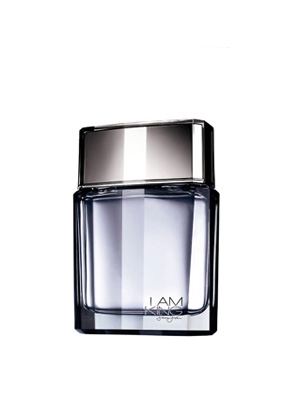 I Am King  .. 100ml (   )