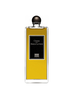 Cedre .. 50ml (   )