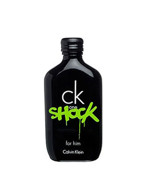 CK One Shock For Him  .. 100ml (   )