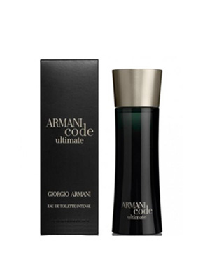 Armani Code Ultimate  .. 50ml (   )