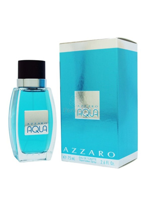 Azzaro Aqua  .. 75ml (   )