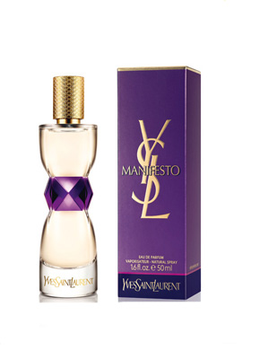 Manifesto  .. 50ml (   )