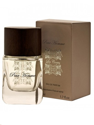 Pour Homme  .. 50ml (   )