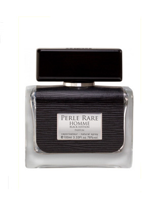 Perle Rare Homme Black Edition .. 100 (   )