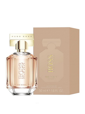 Boss The Scent for Her  .. 100ml (   )