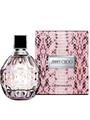 Jimmy Choo Eau de Toilette  100 (   )