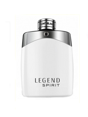 Legend Spirit  .. 100ml (   )