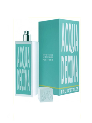 Acqua Decima .. 100ml (   )