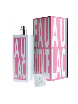 Au Lac .. 100ml (   )