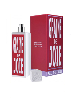 Graine de Joie .. 100ml (   )