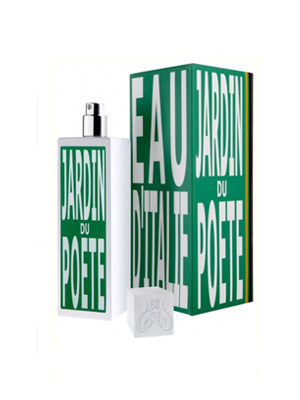 Jardin du Poete .. 100ml (   )