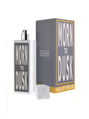 Morn to Dusk .. 100ml (   )