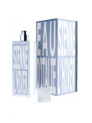 Sienne lHiver .. 100ml (   )