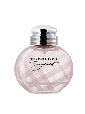 Burberry Summer for Women  .. 50 (   )