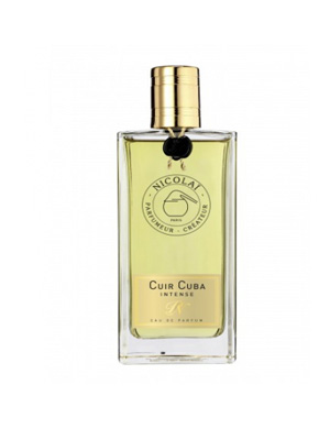 Cuir Cuba Intense .. 100 (   )