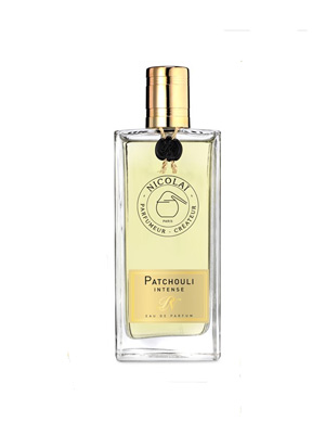 Patchouli Intense .. 100 (   )