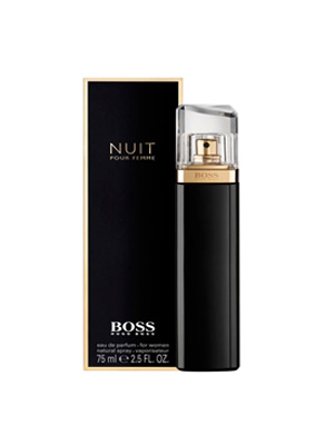 Boss Nuit Pour Femme  .. 30ml (   )