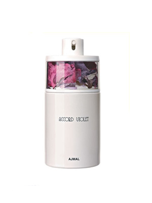 Accord  Violet Pour Femme  .. 75ml (   )