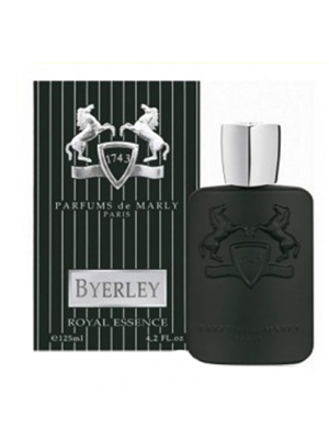 Byerley  .. 125ml (   )