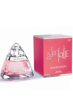 Mauboussin A la Folie  .. 100ml (   )