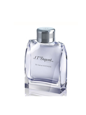  58 Avenue Montaigne Pour Homme  .. 100ml (   )