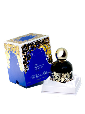 Enchanted Forest . 100ml (   )