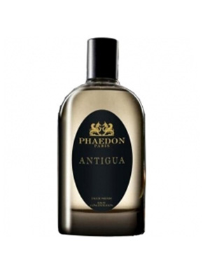 Antigua .. 100ml (   )