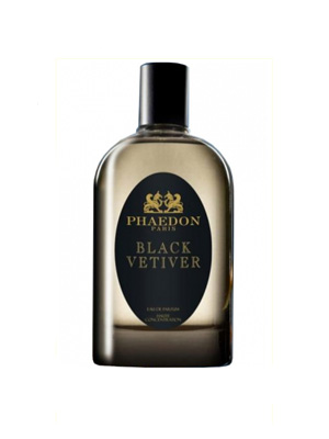 Black Vetiver .. 100ml (   )