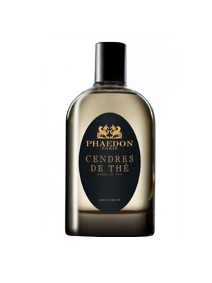 Cendres de The .. 100ml (   )