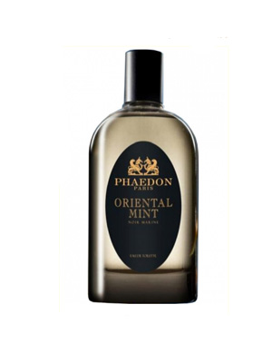 Oriental Mint .. 100ml (   )