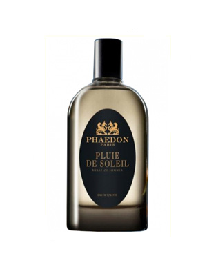 Pluie de Soleil .. 100ml (   )