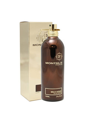 Wild Aoud .. 100ml (   )