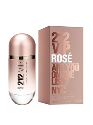 212 VIP Rose  .. 30ml (   )