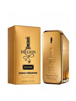 1 Million Intense  .. 100ml (   )