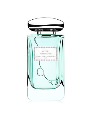 Bleu Paradis .. 100ml (   )