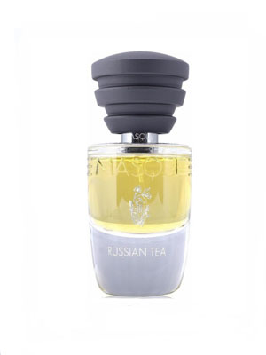 Russian Tea .. 100 (   )