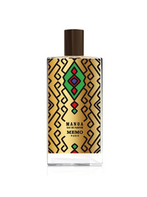 Manoa .. 75ml (   )