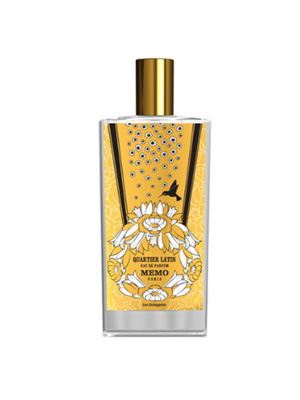 Quartier Latin .. 75ml (   )