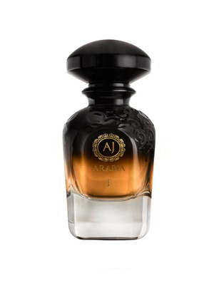 Aj Arabia Black Collection 1  50ml (   )