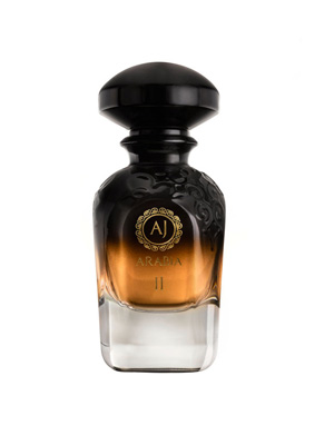 Aj Arabia Black Collection 2  50ml (   )