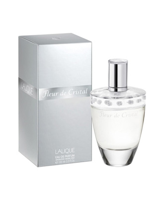 Fleur de Cristal  .. 100ml (   )