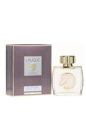 Lalique pour Homme Equus  .. 75ml (   )