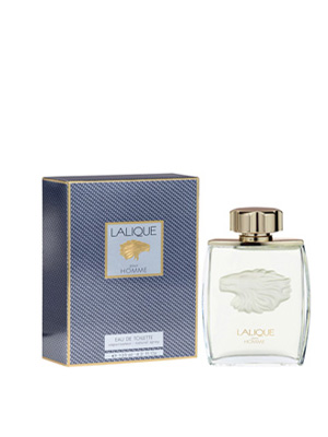 Lalique pour Homme Le Lion  .. 125ml (   )