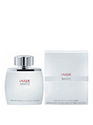 Lalique White  .. 125ml (   )